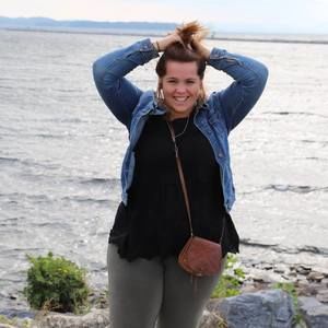 Meet your Posher, Kristen